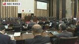 11月県議会開会 県職員の給与引き上げへ　月額3.37％ ボーナス0.05か月分アップ|TBS NEWS DIG