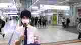 【中継】博多駅「新幹線」や「在来線」運転見合わせ~台風14号の接近で|TBS NEWS DIG