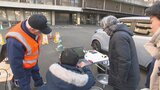 空飛ぶクルマ実用化へ ドローンで運航リスクの計測フライト 大分 | 大分のニュース|OBS NEWS|大分放送