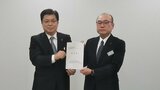 「こちらも具体策示す」 JR釜石線、大船渡線、北上線の維持へ県南8市町の協議会が盛岡支社に要望 Suicaのエリア拡大も求める 岩手|TBS NEWS DIG