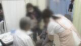インフルエンザが猛威をふるう、3週連続で警報継続 学年閉鎖13件、休校2校など若い世代に感染広がる|TBS NEWS DIG