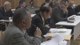 上関・中間貯蔵施設　中国電力が田布施町議会議員に説明　|　山口のニュース・天気・防災｜tys NEWS｜ｔｙｓテレビ山口