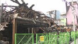 1年で2度の大火「がれき撤去」にさらに3000万円~福岡・旦過市場火事 | 福岡のニュース|RKB NEWS|RKB毎日放送