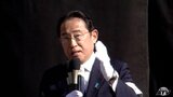 岸田文雄前総理が衆院選の応援演説で青森入り【衆議院議員総選挙2024】|TBS NEWS DIG