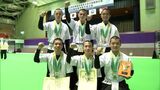 四国高校総体・弓道男子団体 緊張と白熱の決勝戦 延岡学園 | MRTニュース | MRT宮崎放送