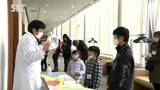 科学の楽しさを子どもたちに!長野市でキッズサイエンス|TBS NEWS DIG