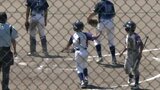 野球少年が熱戦繰り広げる　ろうきん旗争奪学童軟式野球富山県大会　決勝は５日　富山　|　富山のニュース｜天気・防災｜チューリップテレビ