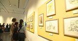 金沢21世紀美術館「プレバト展」 来場者3万人を突破|TBS NEWS DIG