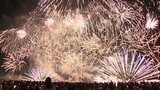 夏の風物詩にも猛暑の影響　「広島みなと夢花火大会」来年(2027年)から９月開催へ　開催時期を変更　今年は「最後の7月開催」|TBS NEWS DIG