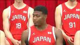 バスケットボール男子日本代表・八村塁選手　パリオリンピック前最後の試合セルビアとの強化試合で29得点|TBS NEWS DIG