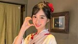 【 藤岡舞衣 】 東北の夏祭りを報告 「と〜〜~っても楽しかった」 浴衣姿に絶賛の嵐 「こんなに浴衣姿似合う美少女見たことないよ」|TBS NEWS DIG
