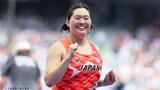 世界陸上金メダリストの北口が予選を1投で通過 他のメダル候補選手たちとの対戦成績は?【パリ五輪陸上競技7日目】|TBS NEWS DIG