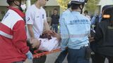 無差別殺傷事件が起こったら…大学で訓練実施 学生「もしもの場合には率先して人命救助に貢献したい」 名古屋・南区 | 名古屋・愛知・岐阜・三重のニュース【CBC news】 | CBC web