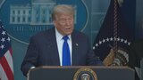 トランプ大統領、不公平だと改めて不満を表明 自動車関税で譲歩しない姿勢 赤沢大臣はベッセント長官に会えないまま帰国へ|TBS NEWS DIG