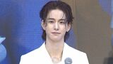 【JO1・佐藤景瑚】いきなり肉体美披露「毎日トレーニングしてます。アベンジャーズになるため」|TBS NEWS DIG