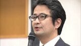 青森県 大田圭 副知事が27日に就任 県職員に現場感覚を持って仕事をしてほしいと訓示 任期は4年間 農林水産部・健康医療福祉部・環境エネルギー部・病院局など所管|TBS NEWS DIG