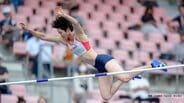 棒高跳・日本記録保持者の諸田実咲が4連覇、女子円盤投は齋藤真希が大会新54m14で優勝【水戸招待陸上】|TBS NEWS DIG