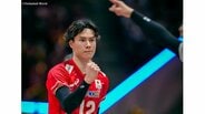 バレー男子日本代表がロス五輪出場決定 ！ ストレート勝ちでイランを退ける　大会MVPは髙橋藍【アジア選手権】|TBS NEWS DIG