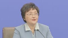 中国　深刻化する若者の失業率　雇用対策に重点的に取り組む方針示す　格差縮小「共同富裕」に本腰| TBS CROSS DIG with Bloomberg