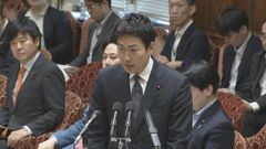 日本維新の会「政策活動費の領収書公開する」　政治資金規正法改正の議論推進が目的| TBS CROSS DIG with Bloomberg