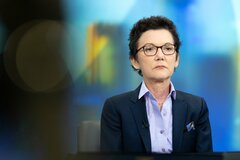 SF連銀総裁、雇用統計受け労働市場の弱さを懸念－両面のリスク継続| TBS CROSS DIG with Bloomberg