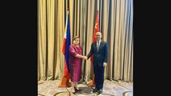 中国・フィリピン　南シナ海での緊張緩和へ“取り決め”合意　比軍の補給活動をめぐり対立激化| TBS CROSS DIG with Bloomberg