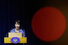 威圧強める中国、日本は同盟国と連携して対抗か－米国の支援が焦点に| TBS CROSS DIG with Bloomberg