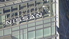 【独自】日産が「マリノス株」一部売却を検討 「追浜工場」従業員の受け入れ先についての労使協議開始| TBS CROSS DIG with Bloomberg
