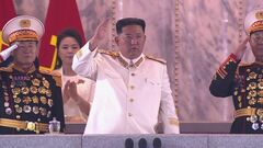 【速報】北朝鮮が弾道ミサイル発射　韓国軍が発表| TBS CROSS DIG with Bloomberg