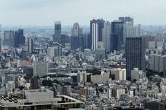 レオパレス株ストップ高買い気配、光通信などがTOBで非公開化| TBS CROSS DIG with Bloomberg