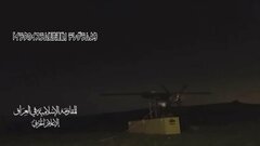 米軍駐留基地に親イラン組織が攻撃　“報復”以降初　米兵に負傷者無し| TBS CROSS DIG with Bloomberg