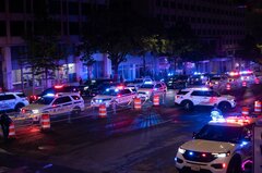 トランプ大統領暗殺未遂で男起訴、地裁に初出廷－最高刑は終身刑| TBS CROSS DIG with Bloomberg