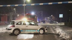モンテネグロで銃撃事件　子ども含む10人死亡| TBS CROSS DIG with Bloomberg