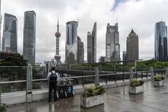 中国の大手国有銀行、今年２回目の預金金利引き下げ－利ざや縮小で| TBS CROSS DIG with Bloomberg