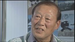 元日本代表・久保竜彦さん「18歳で広島に来て適当にやっていた自分をいつも見てくれていた」 J1広島の礎を築いた初代総監督の今西和男さん死去 森保監督らの才能を見出す |TBS NEWS DIG