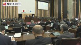11月県議会開会 県職員の給与引き上げへ　月額3.37％ ボーナス0.05か月分アップ|TBS NEWS DIG