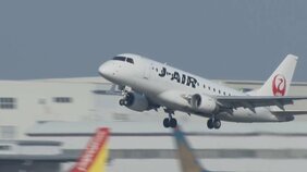 ”日本一過密”福岡空港で第2滑走路の運用始まる　発着可能回数は38回→40回に　混雑緩和・利便性の向上に期待|TBS NEWS DIG