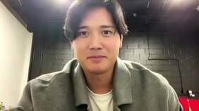 大谷翔平 WBC参加 二刀流は「まだわからない」自身としては「何通りかプランとして持っておくべき」|TBS NEWS DIG