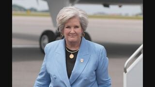 トランプ大統領　ワイルズ首席補佐官が初期の乳がんの診断と発表　「治療中も職務は継続」と表明| TBS CROSS DIG with Bloomberg