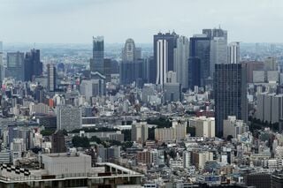 レオパレス株ストップ高買い気配、光通信などがTOBで非公開化| TBS CROSS DIG with Bloomberg