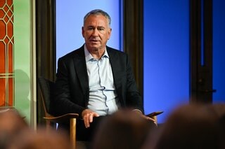 危機を利益に変えるシタデル、シチュエーショナル案件で再び手腕| TBS CROSS DIG with Bloomberg