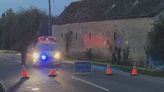 イギリス空軍基地周辺テロ準備事件　イギリス・イランの二重国籍の男を新たに逮捕| TBS CROSS DIG with Bloomberg