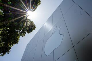 アップル、プロセッサー製造でインテルとサムスンの採用検討－関係者| TBS CROSS DIG with Bloomberg
