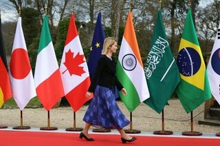 ロシア情報機関は「米国人殺害」でイランを支援－カラスEU上級代表| TBS CROSS DIG with Bloomberg