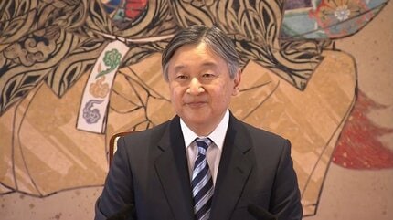 天皇陛下66歳に 被災地に心寄せる 記者会見で歴代天皇の歩みに思い馳せ