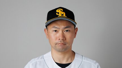 ソフトバンク】中村晃が今季限りでの引退を表明 ホークス一筋19年の