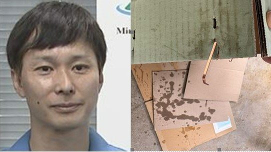 【ごみ清掃芸人】 「ダンボールに付いている太い金具は取らなくても大丈夫です！」 【マシンガンズ滝沢】|TBS NEWS DIG