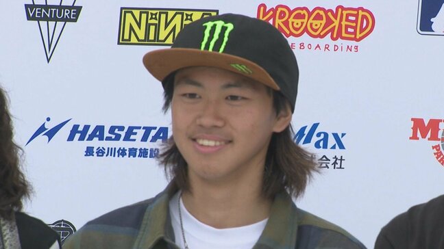 【世界基準】トッププロが集結！　世界王者・佐々木音憧が魅せた！"アーバンスポーツパーク"で初のプロツアー戦　熊本・菊陽町　|　熊本のニュース｜RKK NEWS｜RKK熊本放送
