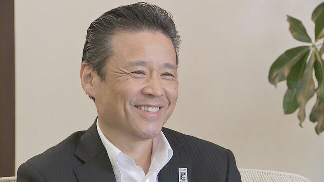 「金利ある世界」復活で求められる稼ぐ力とAIへの投資 りそなHD・南昌宏社長が見据える変化と“新たなニーズ”|TBS NEWS DIG