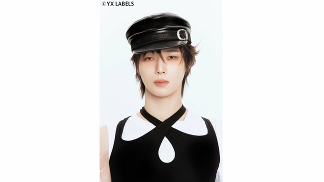【アジア大会】&TEAMのKがTBS陸上応援サポーターに就任「全力で大会を盛り上げていきたい」|TBS NEWS DIG